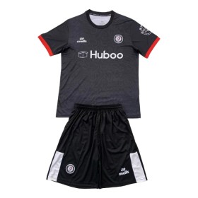 Dječji Nogometni Dres Bristol City Treći 2024-25